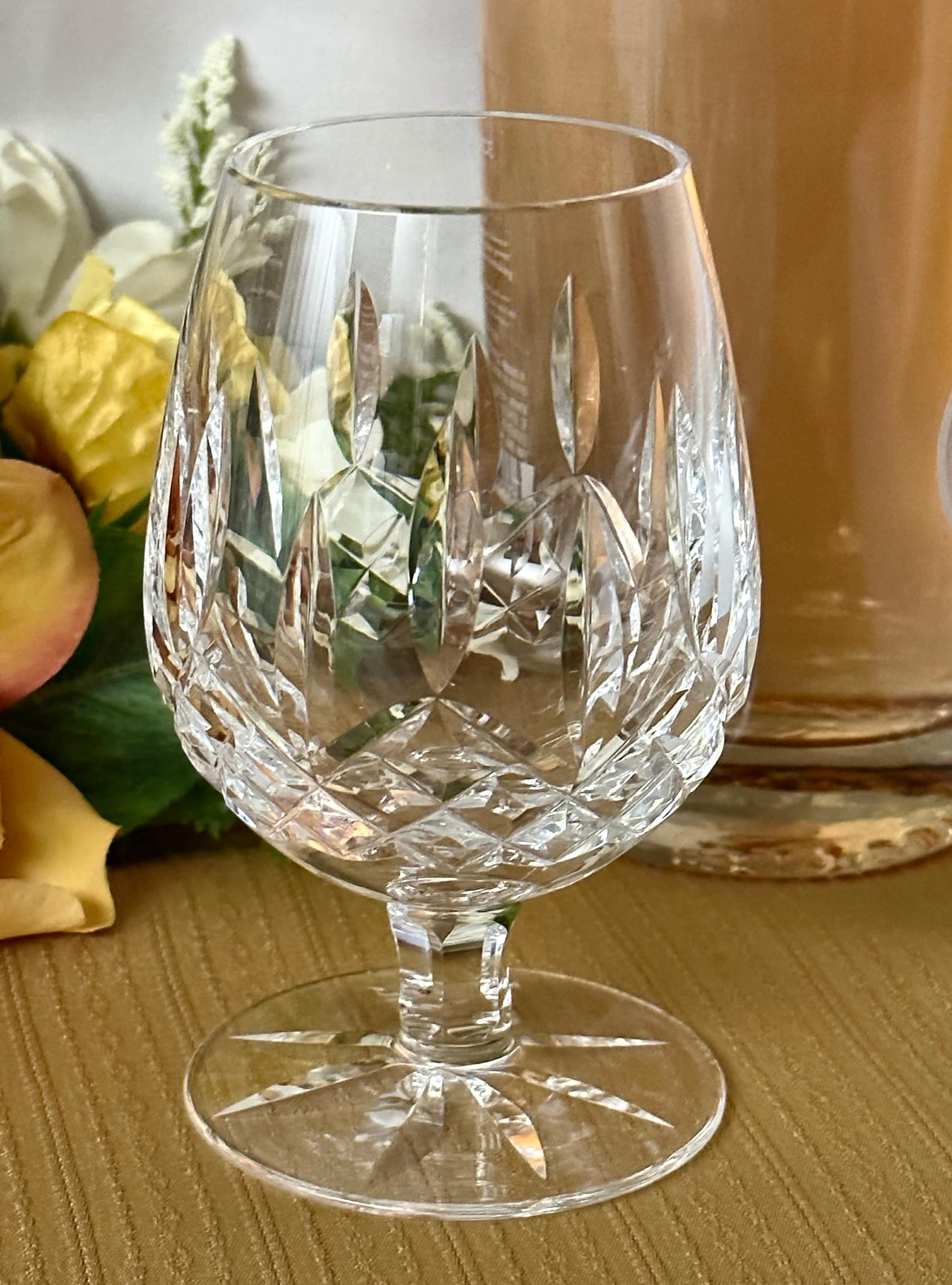 Waterford Crystal Brandy Collection