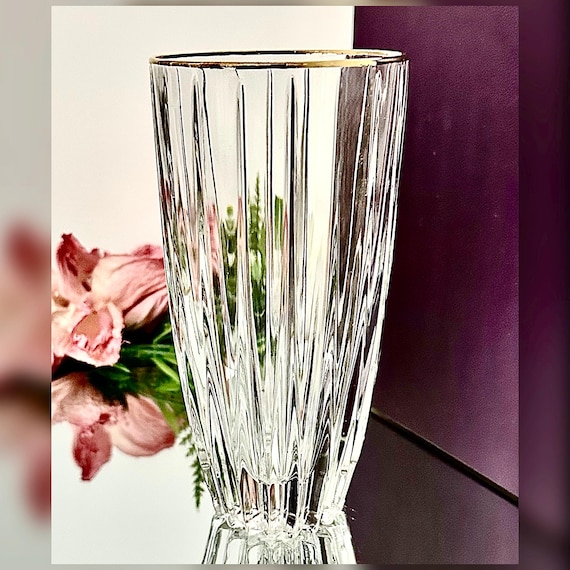 Mikasa Highball Golden Tiara Gold Trim Highball Barware Replacement