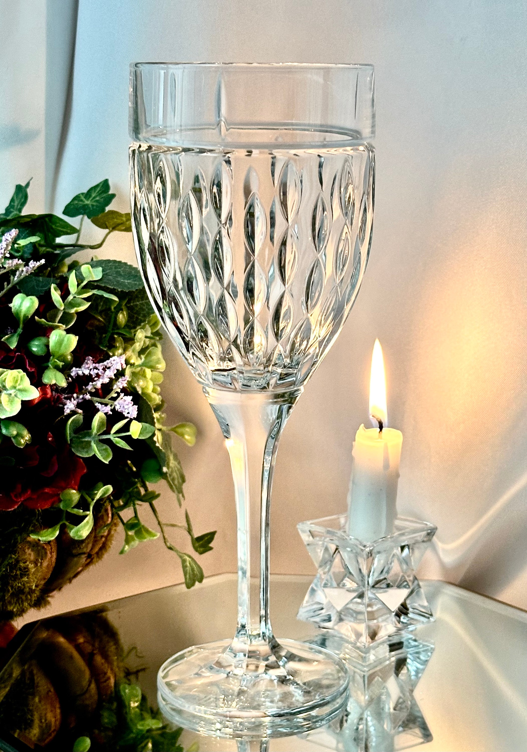 Ralph lauren wine glasses hotsell
