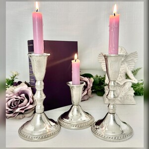 Duchin Sterling - Etsy