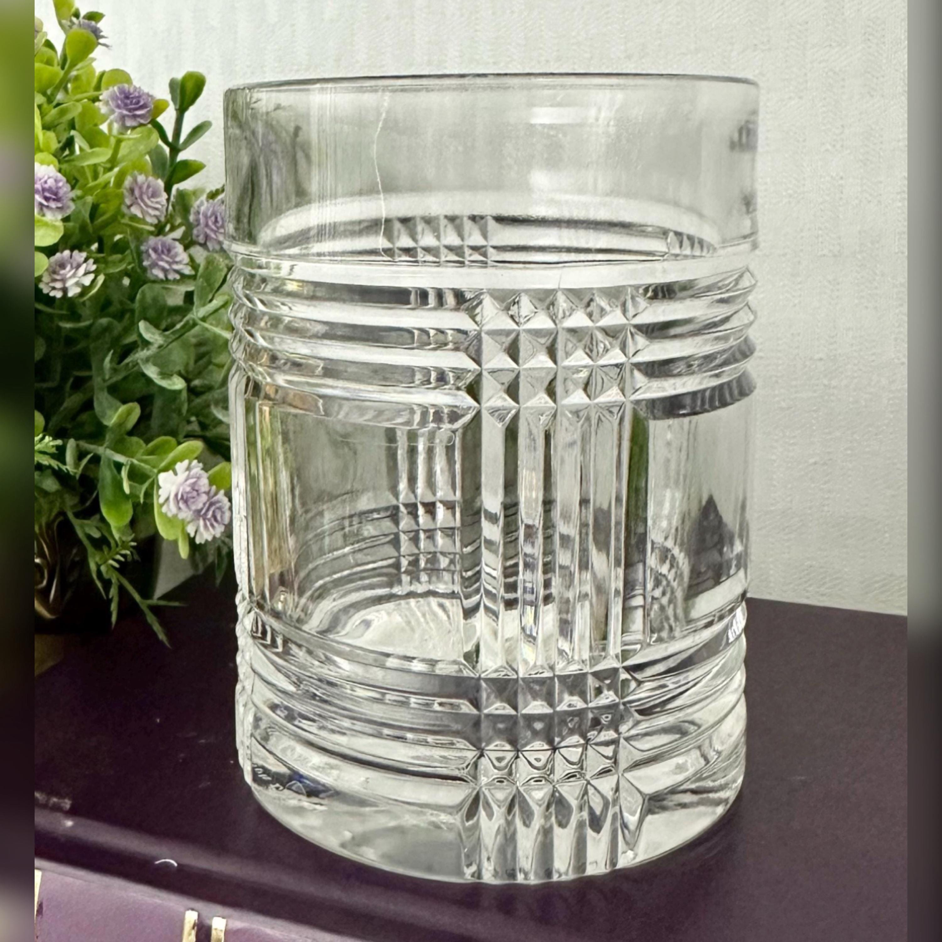 Glen Plaid by Ralph Lauren Crystal - Etsy Glen Plaid by Ralph Lauren Crystal - Etsy