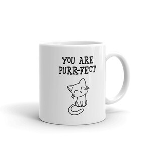 Tazza amante gatto, stile (5) / tazza di caffè, tazza di viaggio, tazze di citazione divertente, regalo di compleanno per uomini e donne