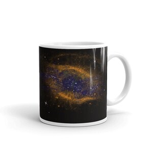 Raum-Becher-Stil (7) Becher Galaxy Becher, Raum NASA Geschenke, Weltraum-Becher