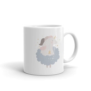 Unique, Unicorn Magic, Unicorn Gift (5) | Coffee Mug, Travel Mug, Funny Mug  Mugs,Birthday Gift For Men & Women