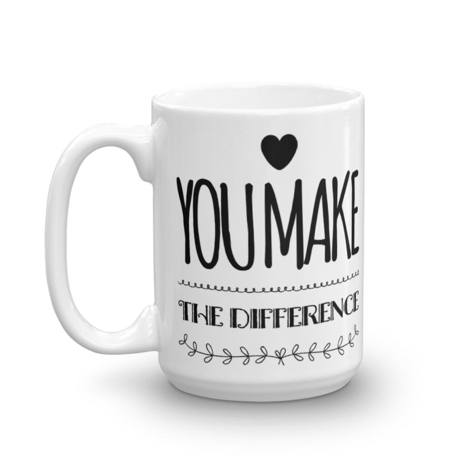 Employee Appreciation Mug 3 Mug Unique Coffee Mugs Novelty Etsy