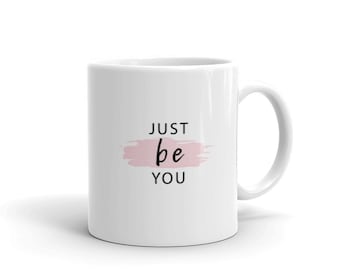 Girl Power Mug - Women Cups - Quote 90 Mug / Gift For Her / Motivational Saying Mugs / Best Women Gifts