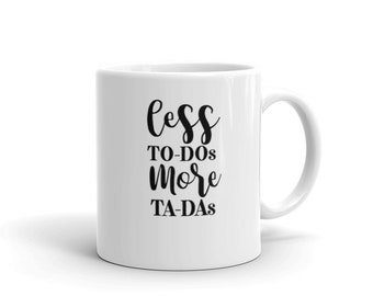 Girl Power Mug - Women Cups - Quote 69 Mug / Gift For Her / Motivational Saying Mugs / Best Women Gifts
