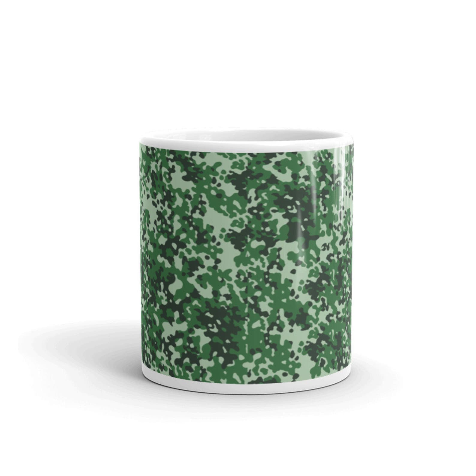 Army Mug Camouflage Green Coffee Cup, Military Solider Gifts - Etsy