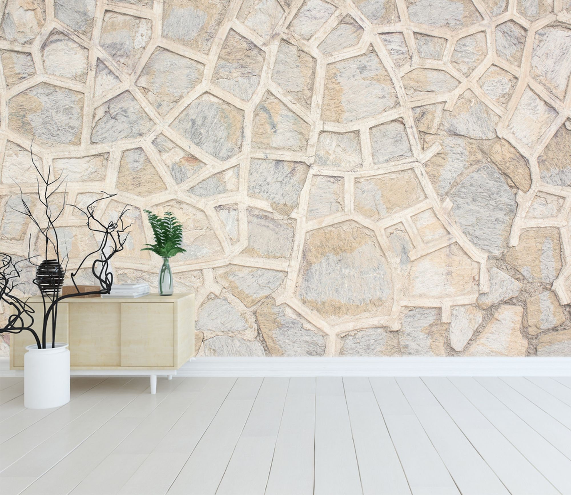 Stone Wallpaper Beautiful Wall Mural for Living Room Bedroom - Etsy Stone Wallpaper Beautiful Wall Mural for Living Room Bedroom - Etsy