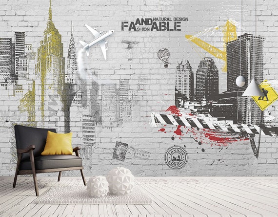 New wallpaper for sale wall