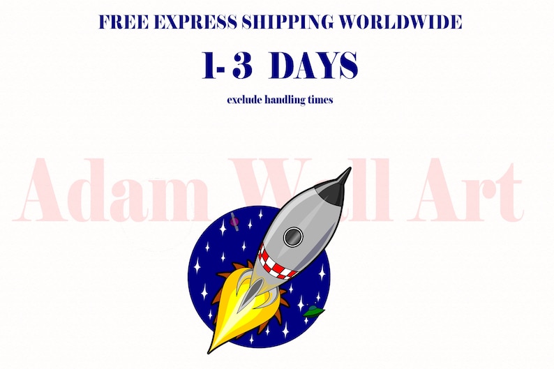 World Map Child Room Wallpaper Nursery Wall Mural Child Room Decoration CR32