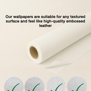 a roll of white paper sitting on top of a table