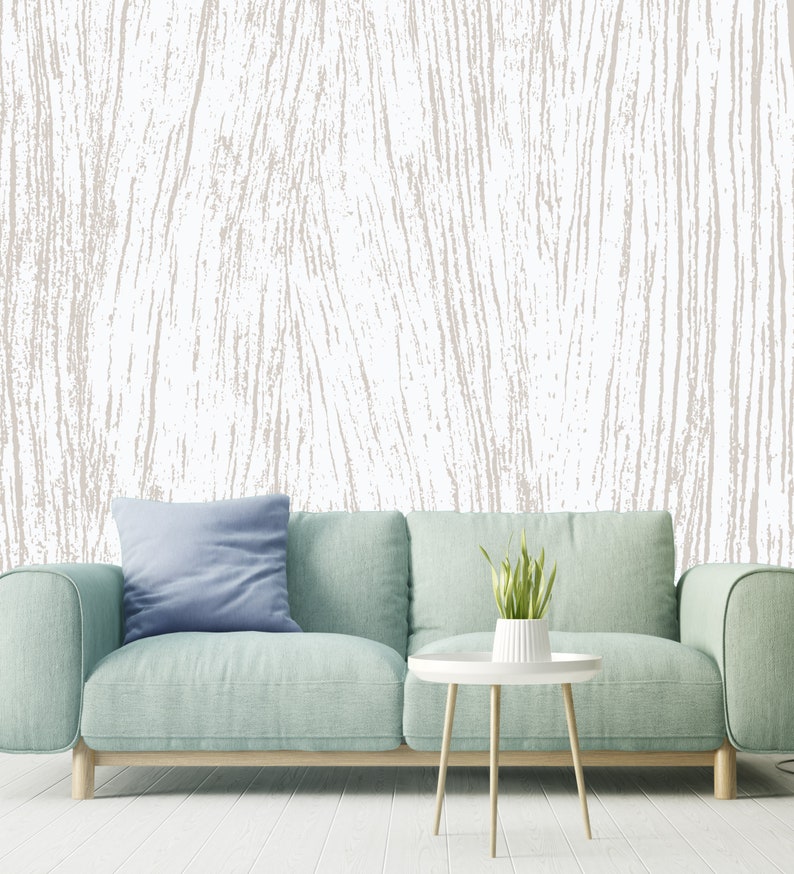 Classic Wallpaper Wall Mural Removable Wall Paper Fabric | Etsy
