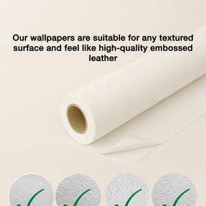 a roll of white paper sitting on top of a table