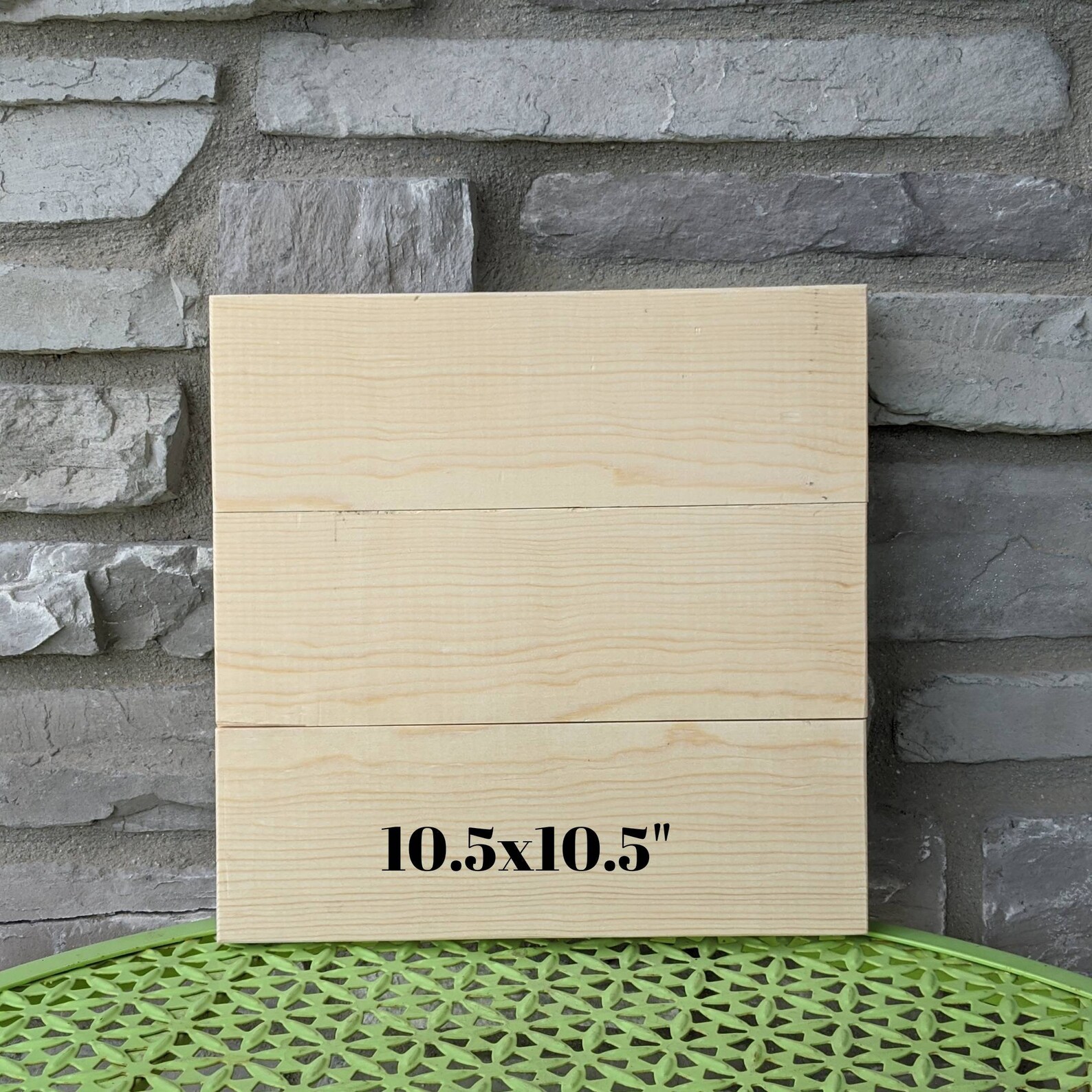 Wood Craft Boards Wood Blanks Pine Boards Craft Supplies Etsy