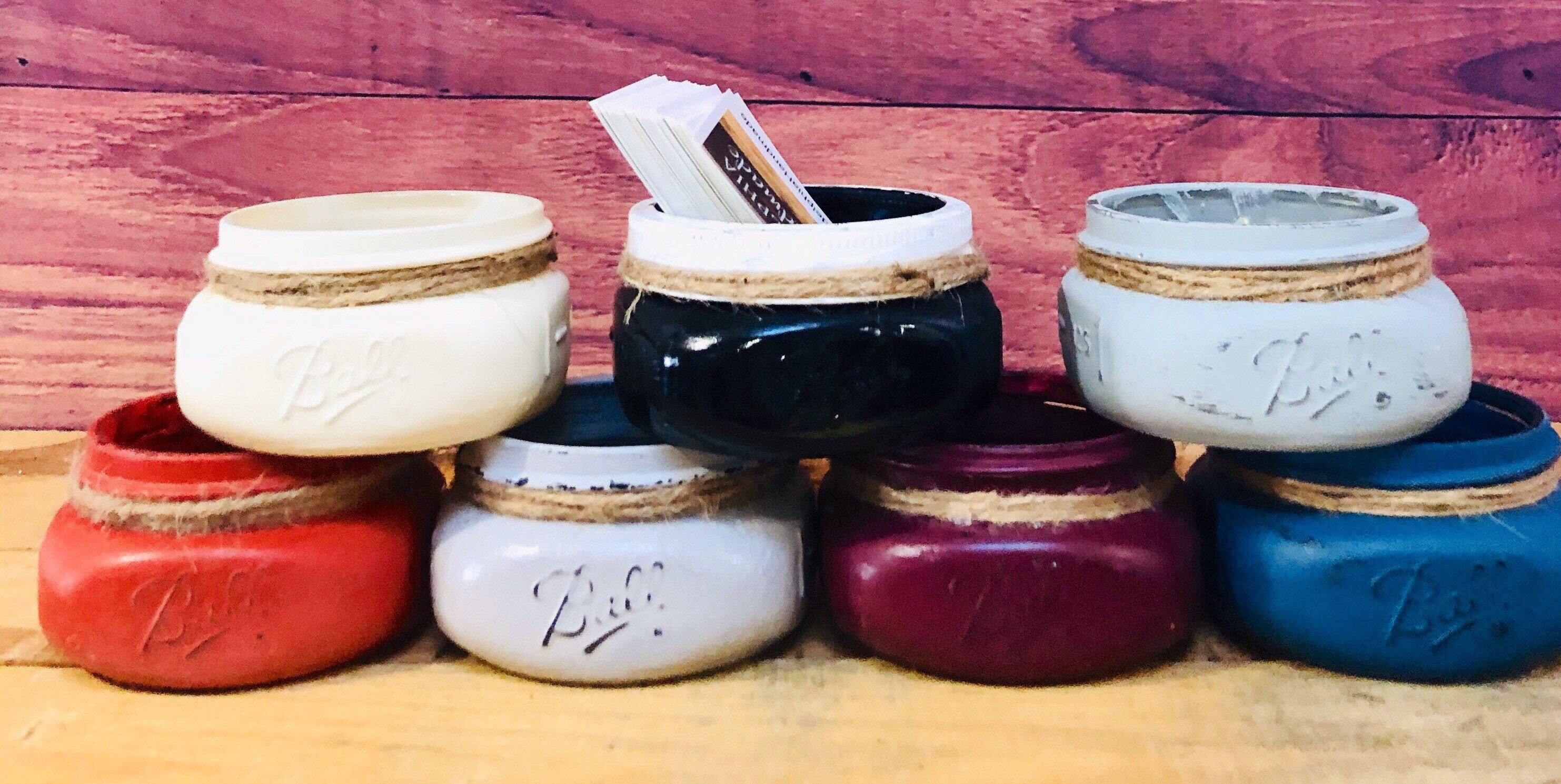 Sponge Holder Mason Jar Sponge Holder Farmhouse Decor Etsy