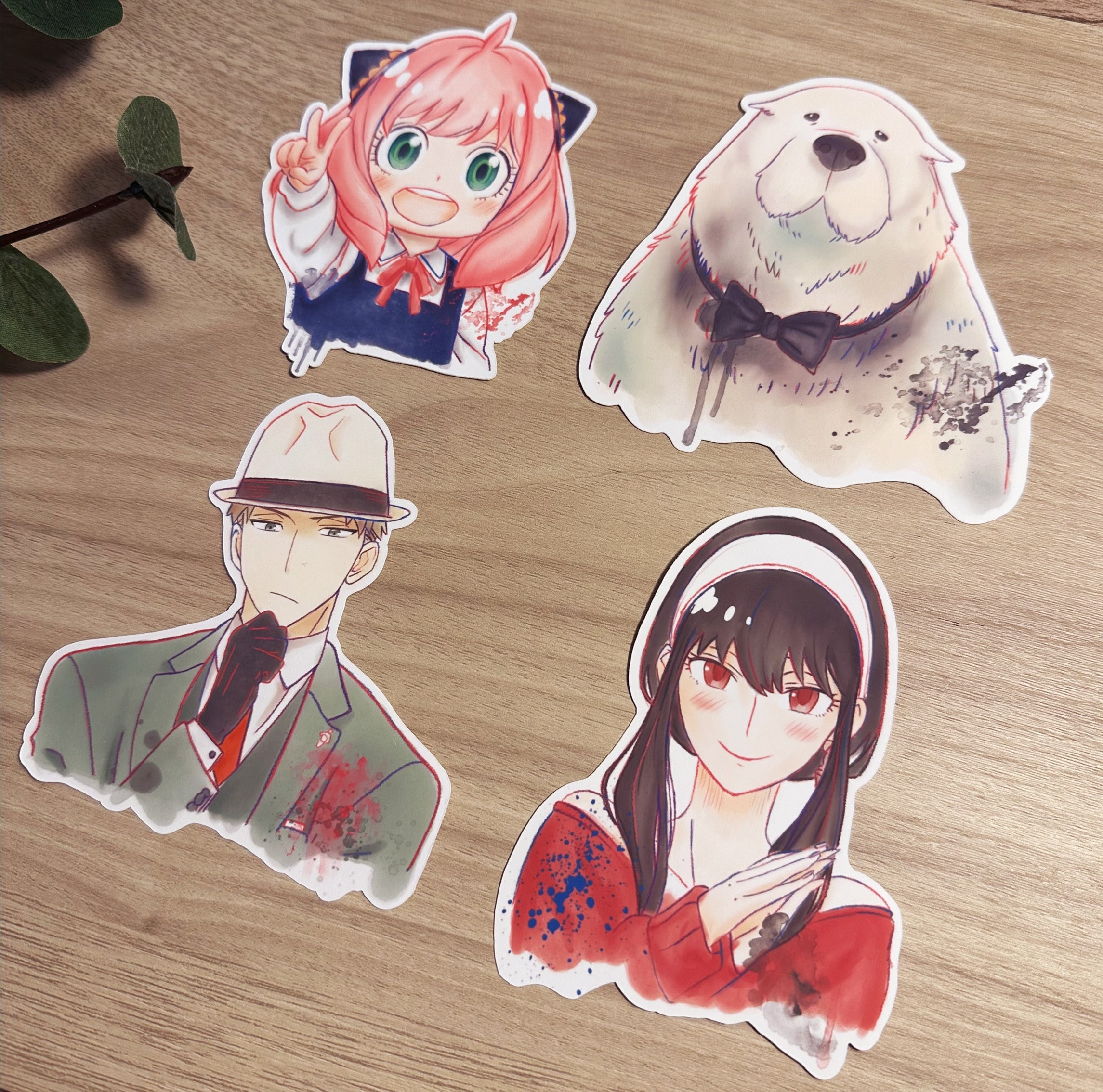 Chia sẻ hơn 82+ spy x family nz tếu nhất CoCreated English