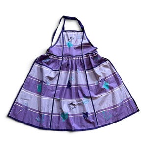Ysl Apron - Etsy