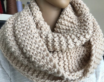 Hose scarf scarf knit scarf