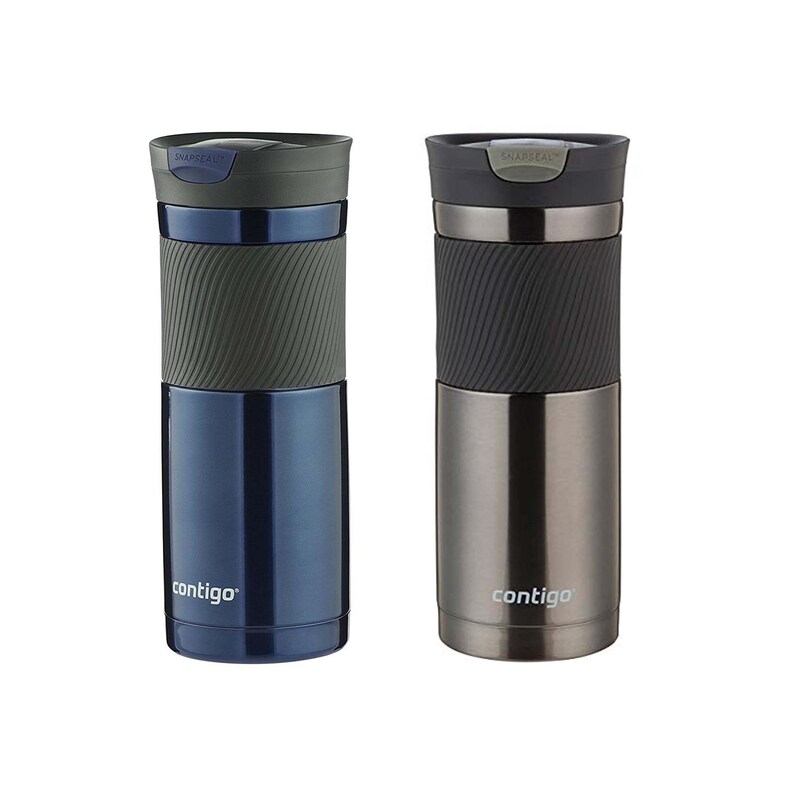 contigo thermos mug