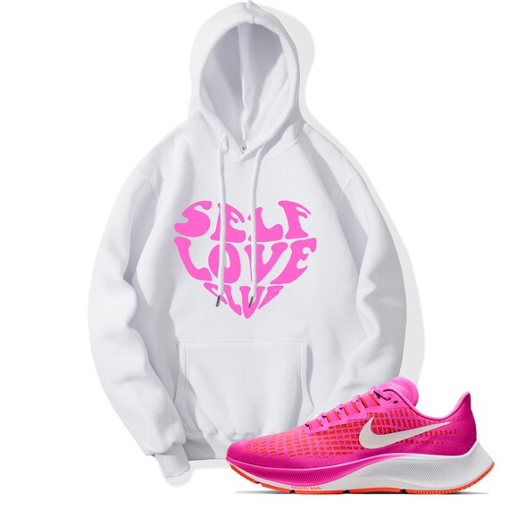 nike hoodie tumblr