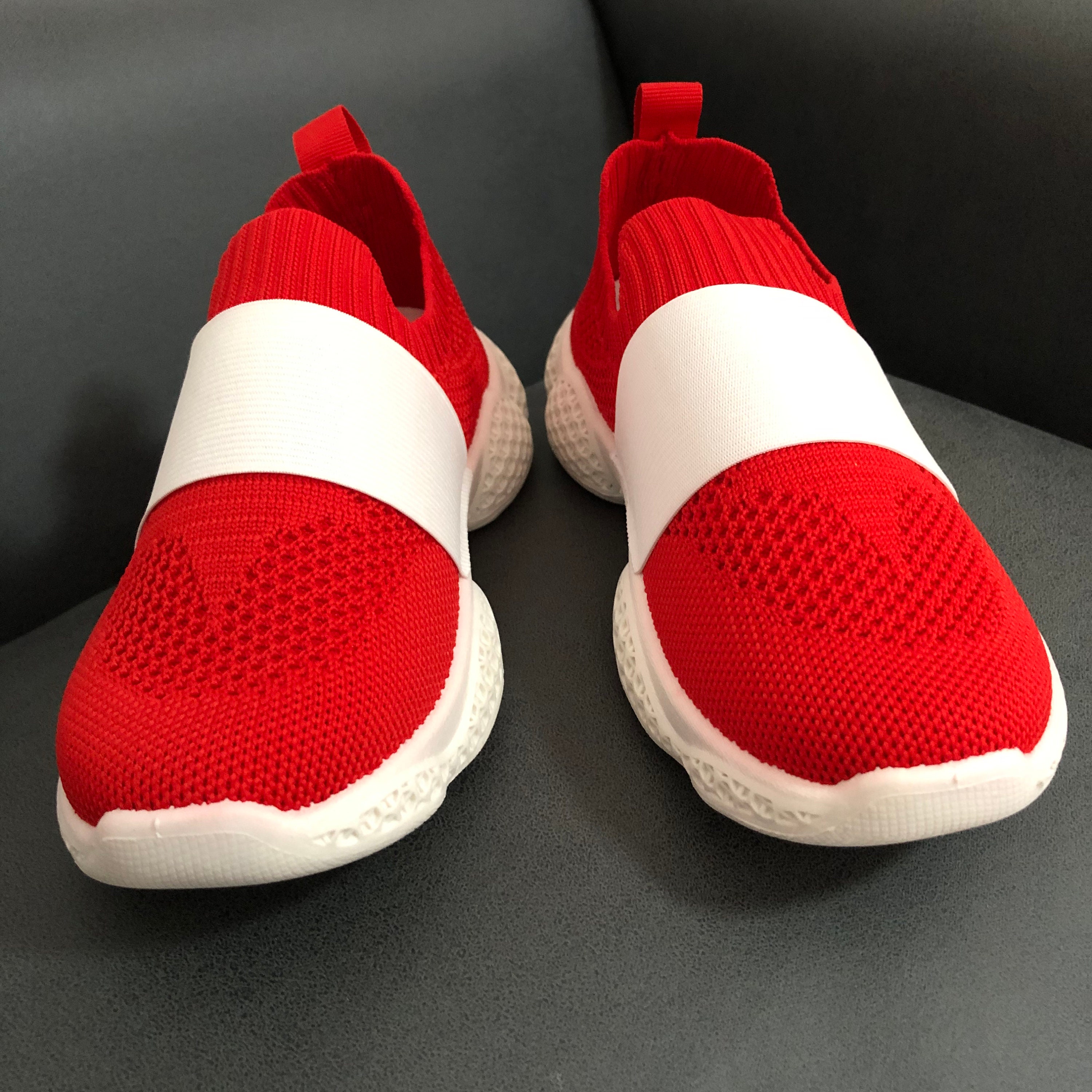 Sonic shoes for Kids' sneakers Hedgehog Fast custom - Etsy 日本