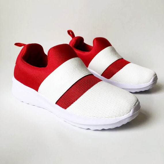 Kids' Sonic Sneakers Hedgehog | Etsy