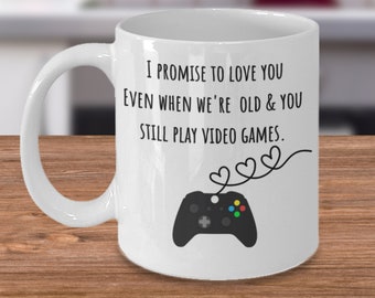 valentines gift ideas for gamer boyfriend