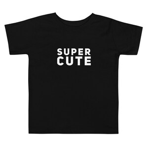 Baby Unisex - Super Cute Toddler Shirt,  Kids T-shirt, Toddler T-shirt, Baby Tops & Tees, Gift Idea