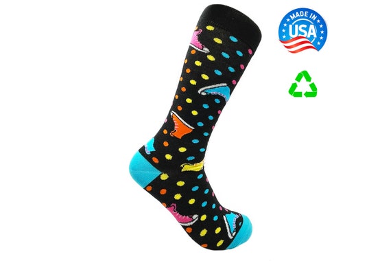 Buy Dots Crew Socks / Fun Socks / Funky Socks / Converse Fun Socks Online in India - Etsy Buy Dots Crew Socks / Fun Socks / Funky Socks / Converse Fun Socks Online in India - Etsy