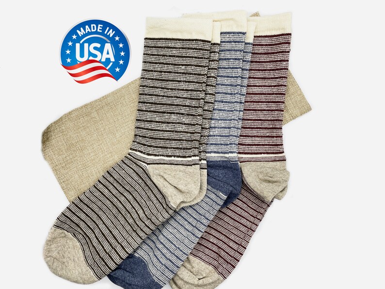 100% Merino 期間限定キャンペーン Wool Hiking Socks 2021人気特価 Wo and Soft Warm