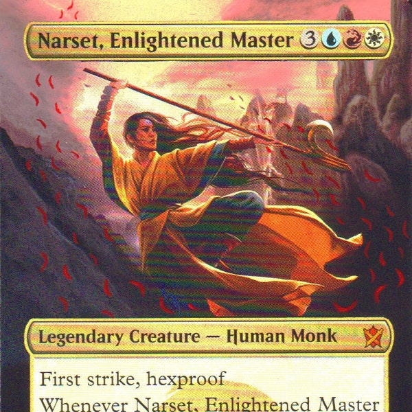 Mtg Alter - Etsy
