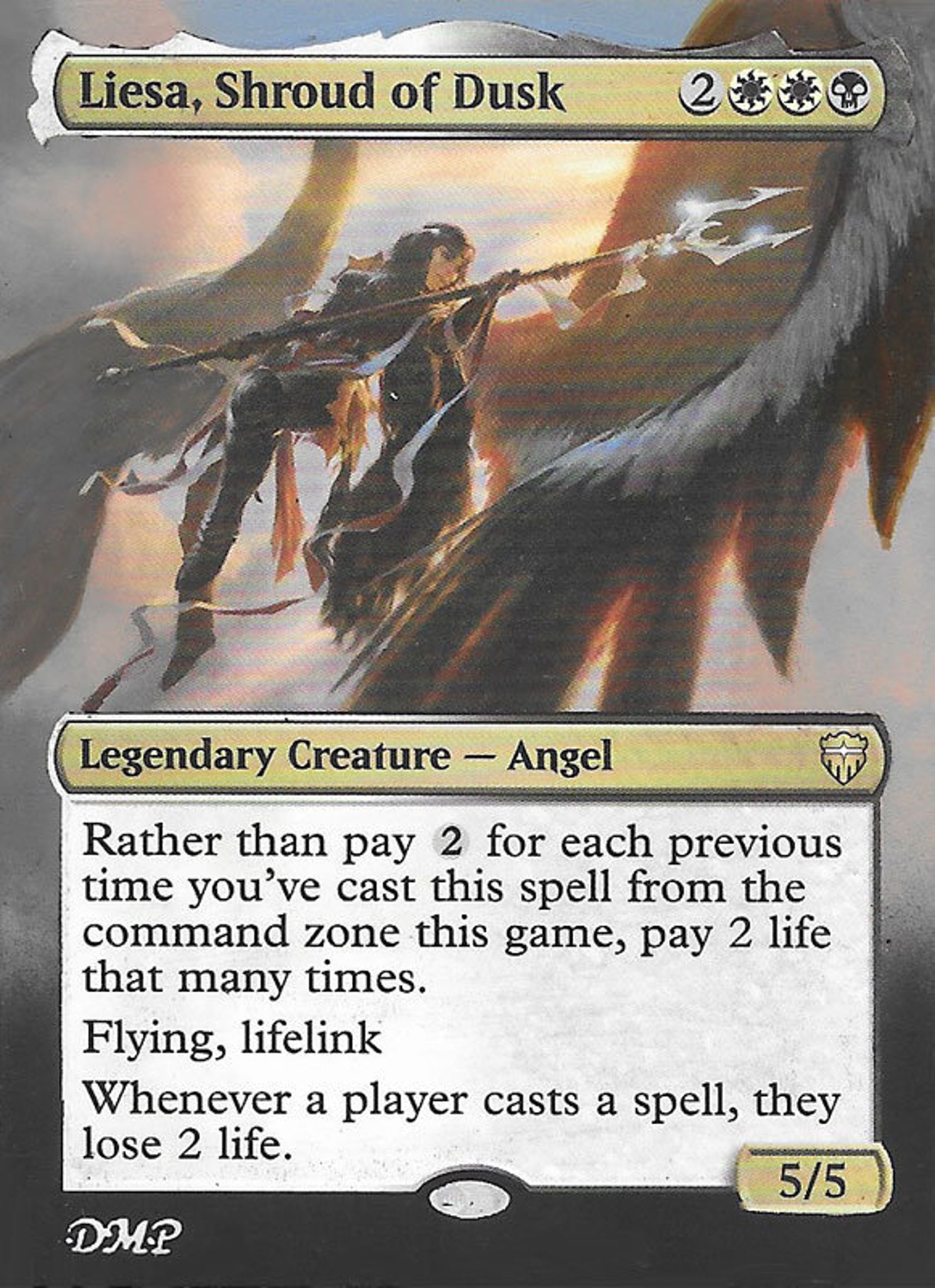 liesa shroud of dusk liesa shroud of dusk