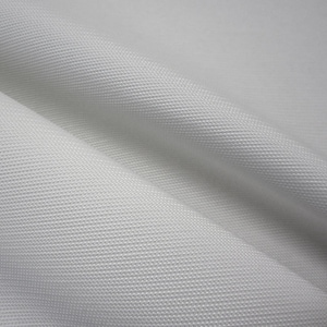 Fabric Fencing Vests Protective Vest Dog White