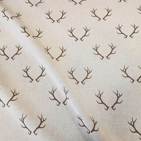 Deer material discount