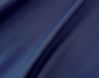 Cloth Awning Fabric Navy Blue Uni stable