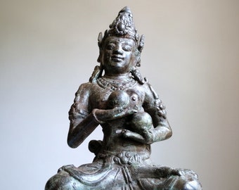 Tara statue, small