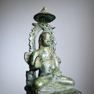 Buddha statue, small
