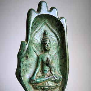 Buddha statue