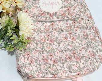 Diaper Bag, Nappy, Baby Bag, Backpack, Personalized, Name, Monogram, Baby Shower Gift, Custom baby shower gift, gifts for moms