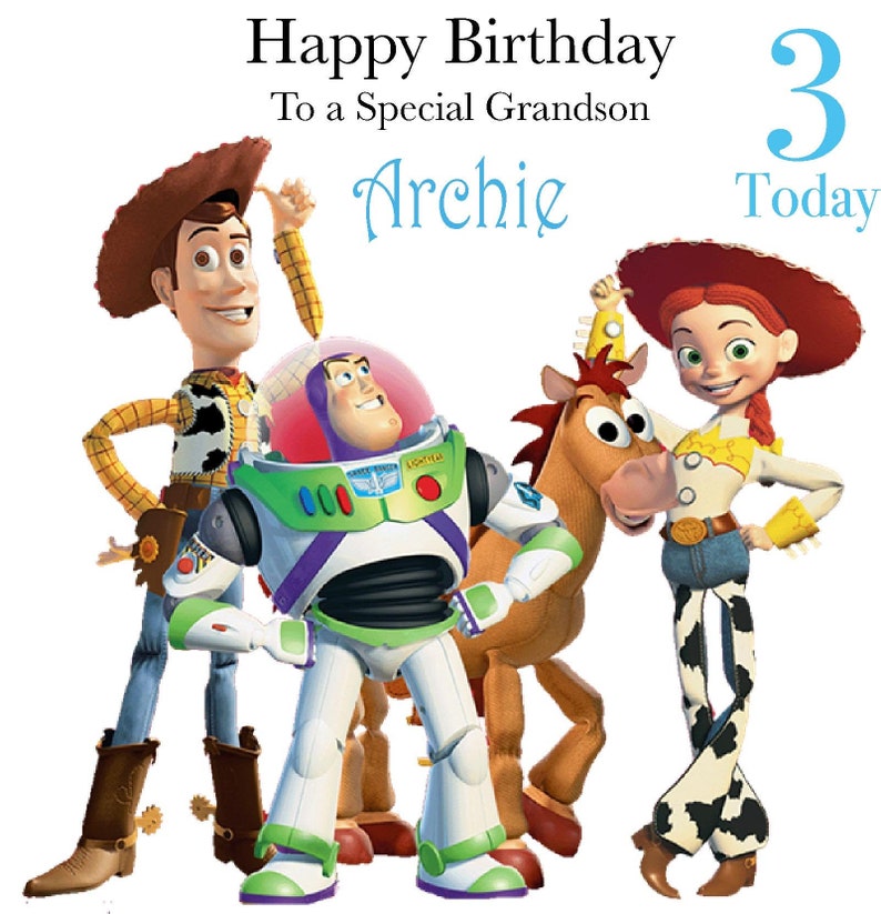 Toy Story Toys, Party Supplies, And Gifts In New Zealand - Foto 8