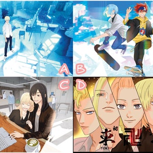 Misc Art Prints 2