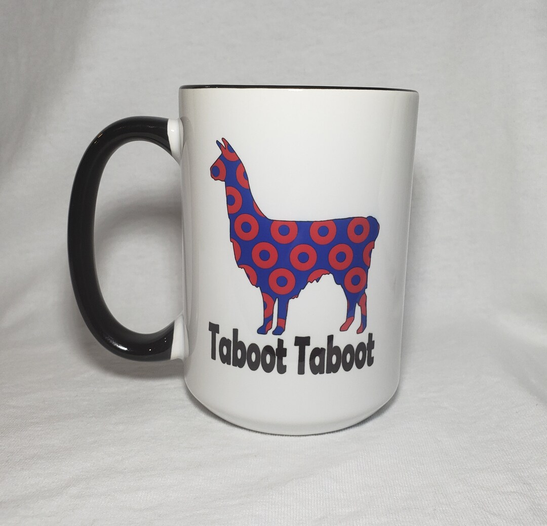 4 X 5 Llama Taboot Taboot Vinyl Die Cut Decal | Desertcart