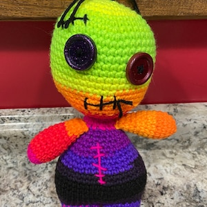 WhoDo Voodoo