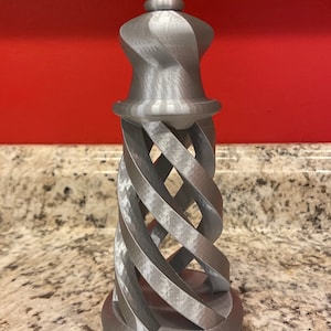 Chess piece-King