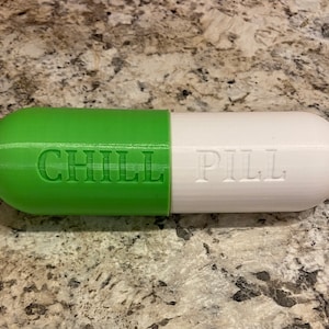 Chill Pill