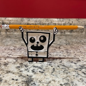 SpongeBob DoodleBob