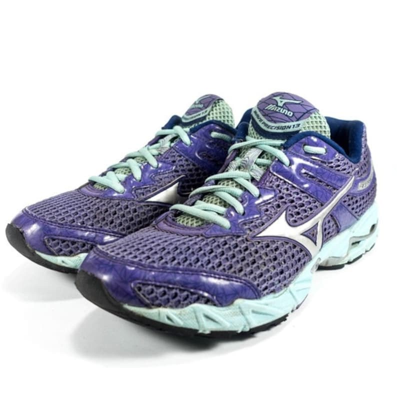 mizuno wave precision 13