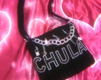 Chula Crossbody Bag
