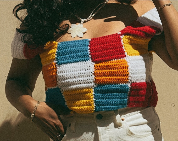 ELENA Top